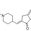 120014-07-5/ 1-苄基-4-(5,6-二甲氧基-1-茚酮-2-亚甲基)哌,97%