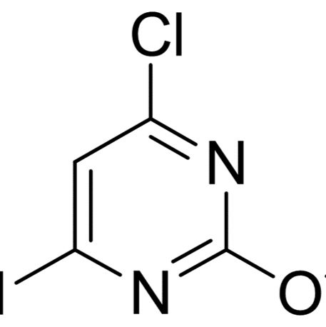 1074-40-4/ 4,6-二氯-2-甲氧基嘧啶 ,98%