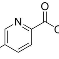107504-08-5/	 5-氟-2-吡啶羧酸 ,	98%