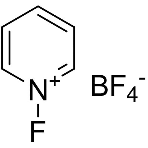 10724-09-5/ 1-氟吡啶四硼酸盐 ,≥98%