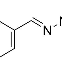 1075-70-3/ 苯甲二甲基腙 , 97%
