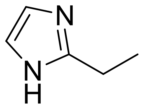 1072-62-4. 2-乙基咪唑 , 99%