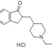 852285-82-6/ 6-O-DESMETHYL DONEPEZIL HYDROCHLORIDE ,分析标准品,HPLC≥98%