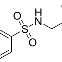 1080-44-0/	 N-对苯磺酰甘氨酸,	98%(T)