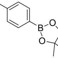1075719-87-7/ 4-乙基硼酸频哪醇酯, 98%