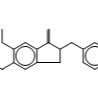4803-57-0/	 5,6-二甲氧基-2-（4-吡啶甲基）-1-茚酮/多萘哌齐杂质B ,	≥95%