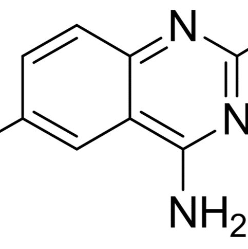 111218-89-4/	 6-溴-2-氯喹唑啉-4-胺 ,	97%
