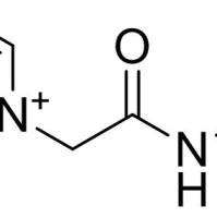 1126-58-5/	 1-(2-肼基-2-氧乙基)吡啶翁氯化物 ,	95%