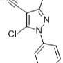 51626-33-6/5-氯-3-甲基-1-苯基-吡唑-4-腈