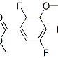 136897-64-8/2,4,5-三氟-3-甲氧基甲酸甲酯