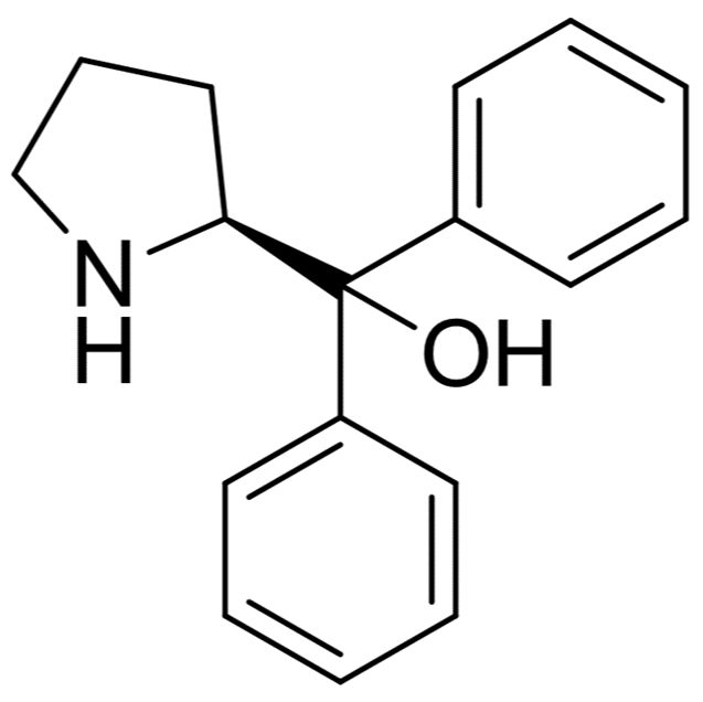 112068-01-6/ (S)-(-)-α,α-二苯基-2-咯烷甲醇 ,98%