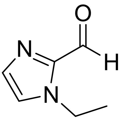 111851-98-0/ 1-乙基-1H-咪唑-2-甲,98%