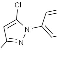 1131-17-5/ 5-氯-3-甲基-1-苯基吡唑,≥95%