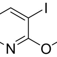 112197-15-6/	 3-碘-2-甲氧基吡啶,	98%
