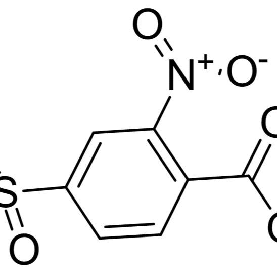 110964-79-9/ 2-硝基-4-甲砜基甲酸 ,98%