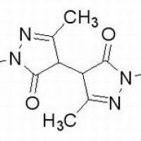 7477-67-0/	 双吡唑酮 ,	AR，97%