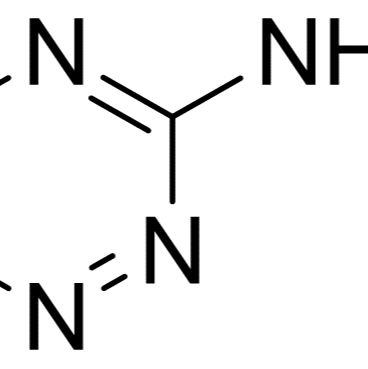 1120-99-6/	 1,2,4-三嗪-3-胺 ,	98%