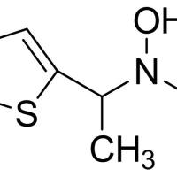 111406-87-2/ 齐留通 ,分析标准品,HPLC≥99%