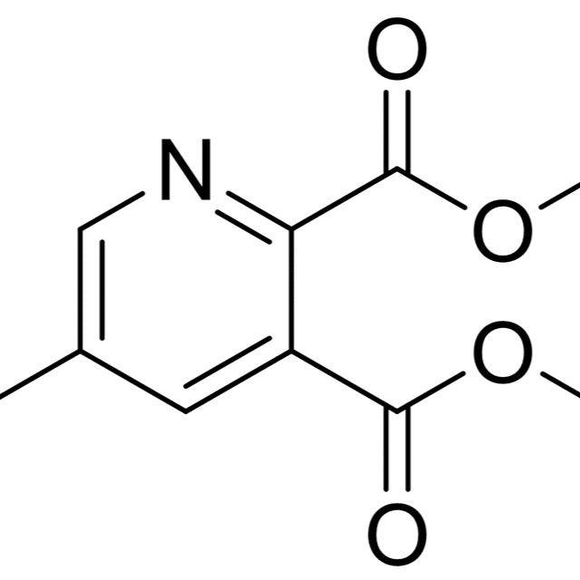112110-16-4/	 5-甲基吡啶-2,3-二甲酸二甲酯 ,	98%