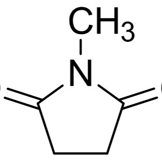 1121-07-/9 N-甲基丁二酰胺 ,98%