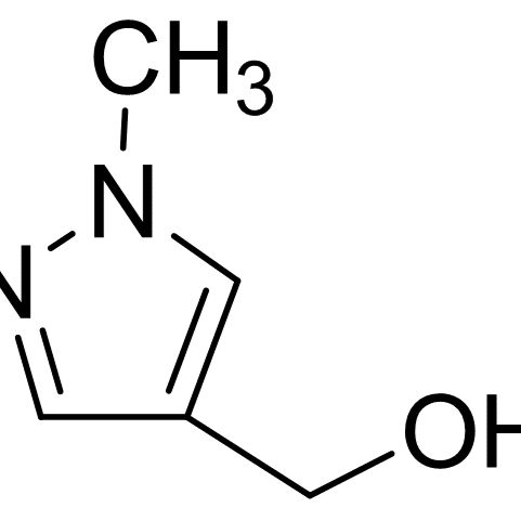 112029-98-8/ 1-甲基-4-羟甲基吡唑 ,97%