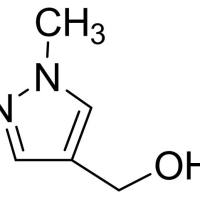 112029-98-8/	 1-甲基-4-羟甲基吡唑 ,	97%