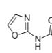 941294-50-4/ 2-(叔丁氧基羰基氨基)噁唑-5-羧酸乙酯 ,98%