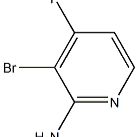 1417407-29-4/2-氨基-3-溴-4-氟吡啶