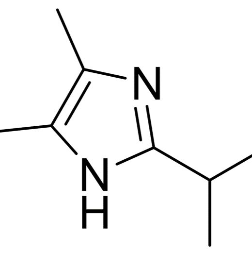 115152-71-1/ 2-异丙基-4,5-二甲基-1H-咪唑,98%