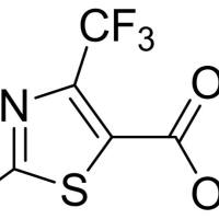 117724-63-7/	 2-甲基-4-三氟甲基噻唑-5-羧酸,98%