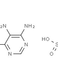 6640-23-9/ 4,5,6-三氨基嘧啶硫酸盐 ,98.0%(HPLC)