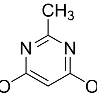 1194-22-5/ 2-甲基-4,6-二羟基嘧啶,97%