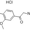 61416-34-0/2-氨基-3',4'-二甲氧基乙酮盐酸盐