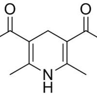 1149-23-1/ 2,6-二甲基-1,4-二氢-3,5-吡啶二羧酸二乙酯,≥98%(HPLC)