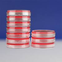 品红亚硫酸钠琼脂平板（9cm）