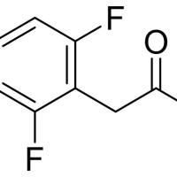 114152-23-7/ 2,3,6-三氟基乙酸 98%