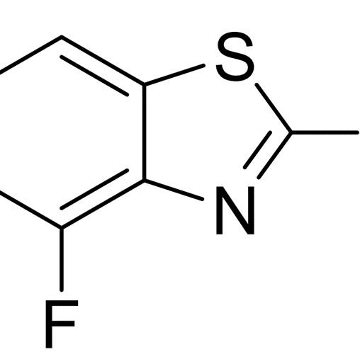 119256-40-5/4,6-二氟-1,3-苯并噻唑-2-胺 ,98%
