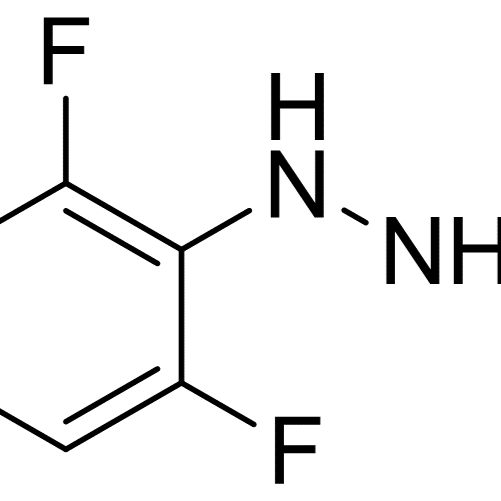 119452-66-3/	 2,6-二氟,	97%
