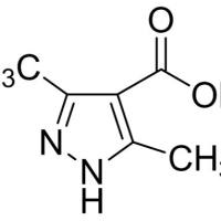 113808-86-9/3,5-二甲基-吡唑-4-羧酸,	97%