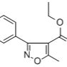 1143-82-4/5-甲基-3-苯基异恶唑-4-羧酸乙酯