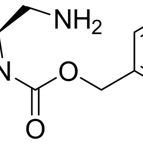 119020-03-0/	 (S)-2-氨甲基-1-Cbz-咯烷,	97%