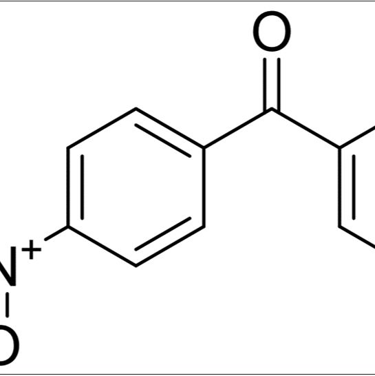 1144-74-7/ 4-硝基二苯甲酮,98%