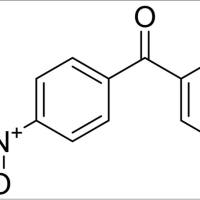 1144-74-7/	 4-硝基二苯甲酮,	98%