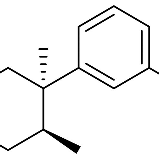 119193-19-0/ (3R,4R)-3,4-二甲基-4-(3-羟基苯基)哌,98%