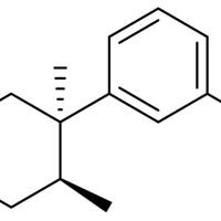 119193-19-0/ (3R,4R)-3,4-二甲基-4-(3-羟基苯基)哌, 98%