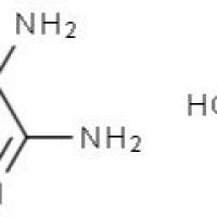 49721-45-1/ 4,5,6-三氨基嘧啶硫酸盐 , 97%
