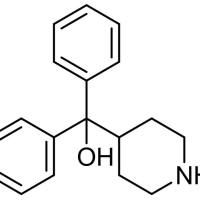 115-46-8/	 α-(4-哌基)二苯甲醇,	98%