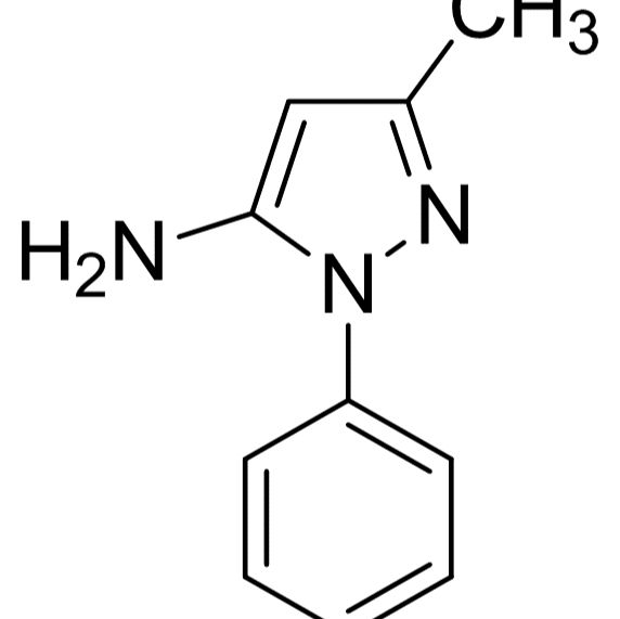 1131-18-6/5-氨基-3-甲基-1-苯基吡唑,98%