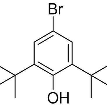 1139-52-2/ 4-溴-2,6-二叔丁基苯酚,98%