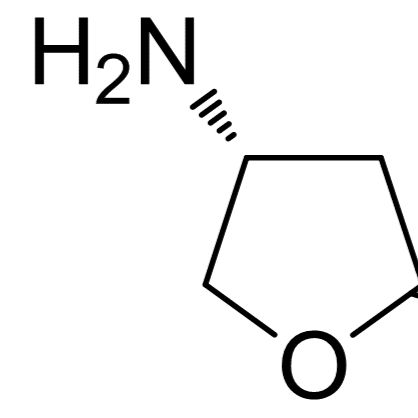 117752-88-2/ (R)-3-氨基-Y-丁内酯盐酸盐,97%